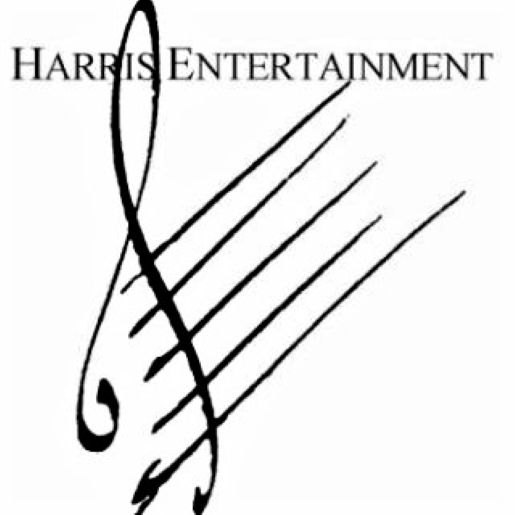 Harris Entertainment logo
