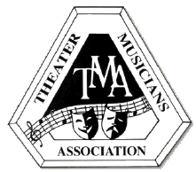 Theatre Musicians Assn logo