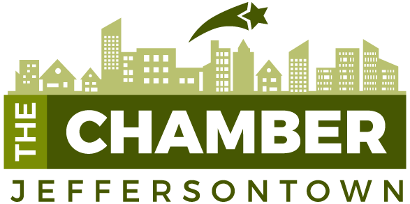 Jeffersontown Chamber logo