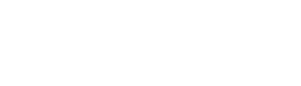 Voces Novae logo